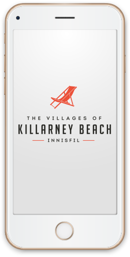 Killarney Beach