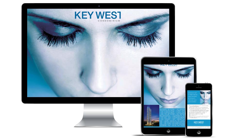 High Rise, Times Group Corp, Key West, Website