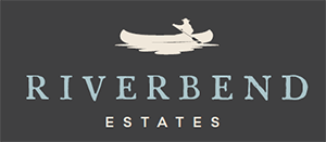 Low Rise, Ambria Homess, Riverbend Estates , Logo