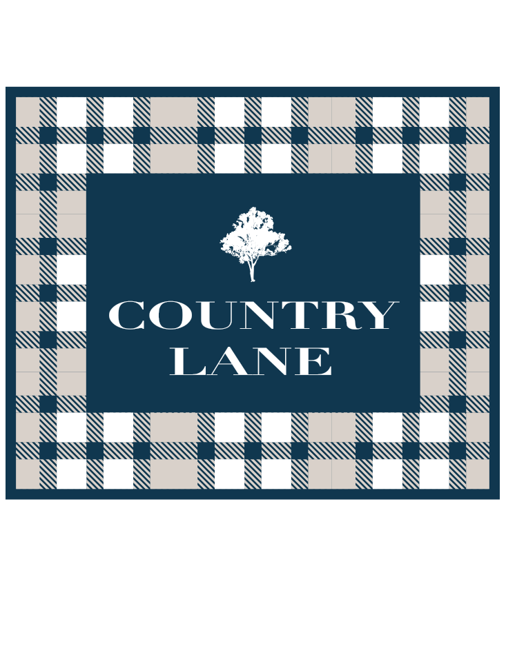 Low Rise, Heathwood Homes, Country Lane, Logo